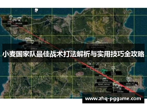 小麦国家队最佳战术打法解析与实用技巧全攻略