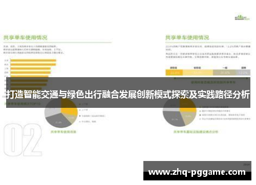 打造智能交通与绿色出行融合发展创新模式探索及实践路径分析