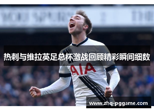 热刺与维拉英足总杯激战回顾精彩瞬间细数
