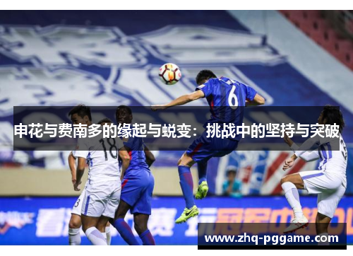 申花与费南多的缘起与蜕变：挑战中的坚持与突破