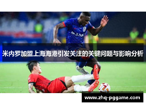 米内罗加盟上海海港引发关注的关键问题与影响分析